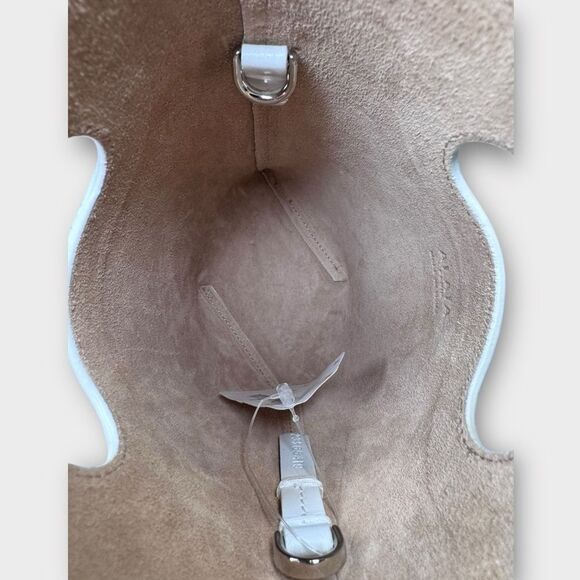 NWT Alaia Small Leather Bag - Picture 8 of 9